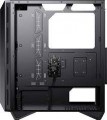 Vỏ Case máy tính MSI MPG GUNGNIR 110R (ATX, kèm sẵn 4 FAN Led)