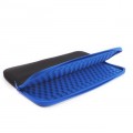 Túi chống sốc JCPAL NEOPRENE CLASSIC Macbook 13inch Blue (JCP10021)