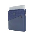 Túi chống sốc Laptop/Macbook 13.3 inch Rivacase 7903 màu xanh