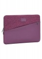Túi chống sốc Laptop/Macbook 13.3 inch Rivacase 7903 màu đỏ