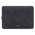 Túi chống sốc Laptop/Macbook 14 inch Rivacase 8904 màu đen