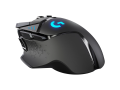 Chuột Gaming Không Dây Logitech G502 LIGHTSPEED (HERO 25K) (910-005569)