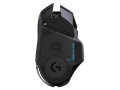 Chuột Gaming Không Dây Logitech G502 LIGHTSPEED (HERO 25K) (910-005569)