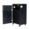 Máy Huỷ tài liệu (giấy) Silicon PS-8900C