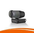 WEBCAM NEWMEN C303 FULL HD 1080P (xoay 95 độ, tích hợp Micro âm thanh nổi) Hàng chính hãng, Bảo hành 12 tháng