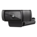 Webcam Logitech C920E HD 1080P 
