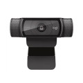 Webcam Logitech C920E HD 1080P 