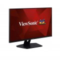 Màn hình 2K 23.8inch Viewsonic VX2480-2K-SHD (QHD, IPS, 75Hz, 4ms, 250nits, HDMI+DP)
