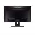 Màn hình 2K 23.8inch Viewsonic VX2480-2K-SHD (QHD, IPS, 75Hz, 4ms, 250nits, HDMI+DP)