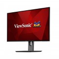 Màn hình 2K 27inch Viewsonic VX2780-2K-SHDJ (QHD, IPS, 75Hz, 4ms, 250nits, HDMI+DP+Audio, chân đế xoay) Hàng chính hãng, Bảo hành 36 tháng