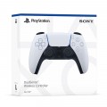 Tay cầm chơi game không dây Sony DualSense CFI-ZCT1G màu trắng, hàng chính hãng