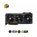 VGA Card ASUS TUF Gaming GeForce RTX 3060 V2 12GB GDDR6 (TUF-RTX3060-O12G-V2-GAMING)