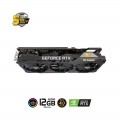 VGA Card ASUS TUF Gaming GeForce RTX 3060 V2 12GB GDDR6 (TUF-RTX3060-O12G-V2-GAMING)