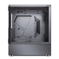 Vỏ case Golden Field Z23G (E-ATX, Full Tower, 1 mặt kính cường lực, Chưa bao gồm fan)