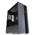 Vỏ case Golden Field Z23G (E-ATX, Full Tower, 1 mặt kính cường lực, Chưa bao gồm fan)