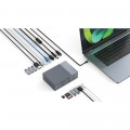ĐẦU CHUYỂN HYPERDRIVE GEN2 16-IN-1 THUNDERBOLT 3 DOCKING (HD-G2TB3)