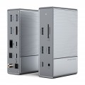 ĐẦU CHUYỂN HYPERDRIVE GEN2 16-IN-1 THUNDERBOLT 3 DOCKING (HD-G2TB3)