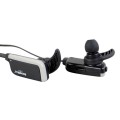 TAI NGHE KD IN-EAR SPORT SOUNDMAX F2 BK (BT4.0/Micro lọc)