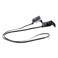 TAI NGHE KD IN-EAR SPORT SOUNDMAX F2 BK (BT4.0/Micro lọc)