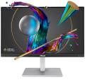 Màn hình đồ hoạ Asus ProArt PA278CV (27inch, QWHD, IPS, 75Hz, 5ms, 350nits, HDMI+DP+USB-C+Audio)