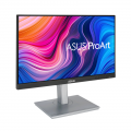 Màn Hình Đồ Họa 23.8inch Asus ProArt PA247CV (FHD, IPS, 75Hz, 5ms, 300nits, HDMI+DP+USB-C+Audio)