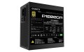Bộ nguồn máy tính GIGABYTE 1000W GP-P1000GM 80 Plus Gold Full Modular, Màu Đen
