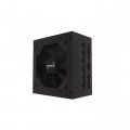 Bộ nguồn máy tính GIGABYTE 1000W GP-P1000GM 80 Plus Gold Full Modular, Màu Đen