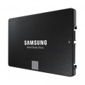 Ổ Cứng Gắn Trong SSD SAMSUNG 1TB 870 EVO SATA III 2.5 (MZ-77E1T0BW)