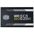 Bộ nguồn máy tính COOLERMASTER MWE 850W 80 PLUS GOLD V2 (MPE-8501-ACAAG)