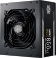Bộ nguồn máy tính COOLERMASTER MWE 850W 80 PLUS GOLD V2 (MPE-8501-ACAAG)