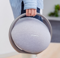 Loa di động HARMAN KARDON ONYX STUDIO 7 màu xám Grey, Hàng chính hãng, Bảo hành 12 Tháng