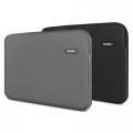 Túi Chống Sốc LAPTOP 15 WIWU CLASSIC GRAY (WI1755)