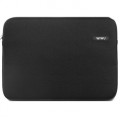 Túi Chống Sốc LAPTOP 15 WIWU CLASSIC BLACK (WI1724)