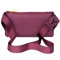 Túi Bao Tử RIVACASE 5311 BURGUNDY RED