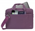 Túi xách LAPTOP RIVACASE 8221 PURPLE 13.3 inch