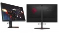 Màn hình máy tính 24.5inch HP OMEN X 25F Gaming (4WH48AA) (FHD, Tấm nền TN, 240Hz, DP, HDMI)