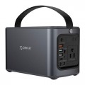 Bộ Lưu Điện Du Lịch, Trạm Sạc Dự Phòng ORICO 120WH (PA120-1A4U-GY)