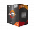 CPU AMD Ryzen 5 5600G (3.9GHz up to 4.4GHz, 6 nhân 12 luồng, 19MB Cache, 65W, Socket AM4, Radeon Vega 7)