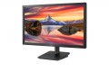Màn Hình LG 21.5inch 22MP400 Full HD, AMD FreeSync, Tấm Nền VA, 75Hz