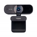 WEBCAM RAPOO C260 FULL HD 1080p