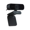 WEBCAM RAPOO C260 FULL HD 1080p