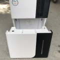 Máy hút ẩm không khí FujiE HM-950EC, công suất hút ẩm 50 lít./ngày