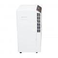 Máy hút ẩm không khí FujiE HM-950EC, công suất hút ẩm 50 lít./ngày