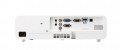 Máy chiếu PANASONIC PT-LW336 (Độ Sáng 3100ANSI, WXGA, màu trắng )