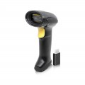 Máy quét mã vạch không dây 2D SYBLE XB-6208 HANDHELD