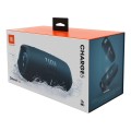 Loa di động JBL CHARGE 5 Màu Xanh (40W, Bluetooth 5.1)