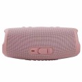 Loa di động JBL CHARGE 5 PINK màu hồng (40W, Bluetooth 5.1)