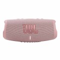 Loa di động JBL CHARGE 5 PINK màu hồng (40W, Bluetooth 5.1)
