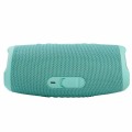 Loa di động JBL CHARGE 5 TEAL màu xanh két (40W, Bluetooth 5.1)