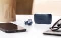 Tai Nghe True Wireless Jabra Elite 3 ( Navy )